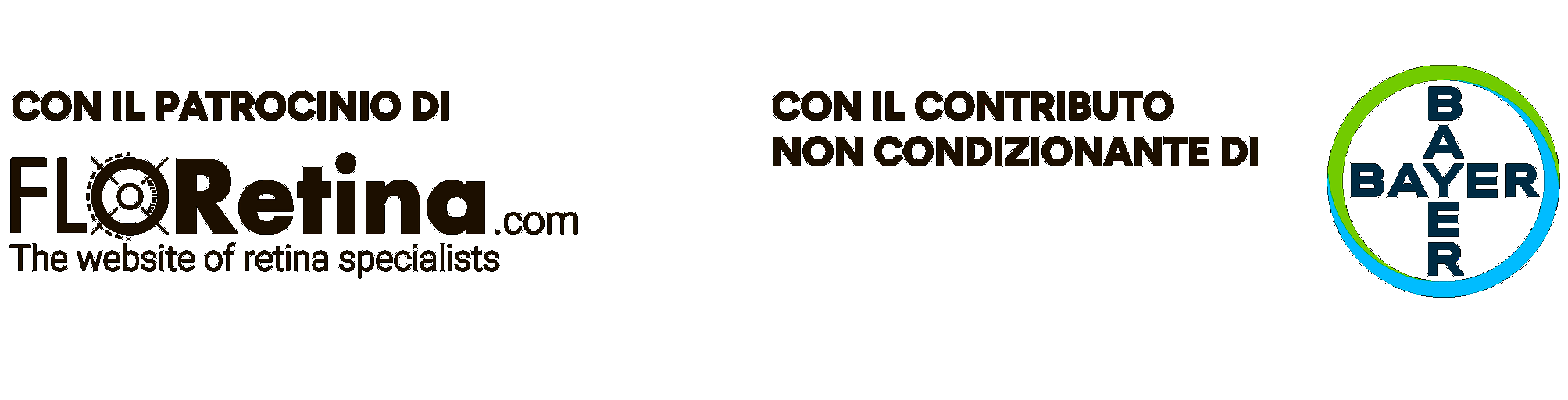 Retina Case Challenge Logo